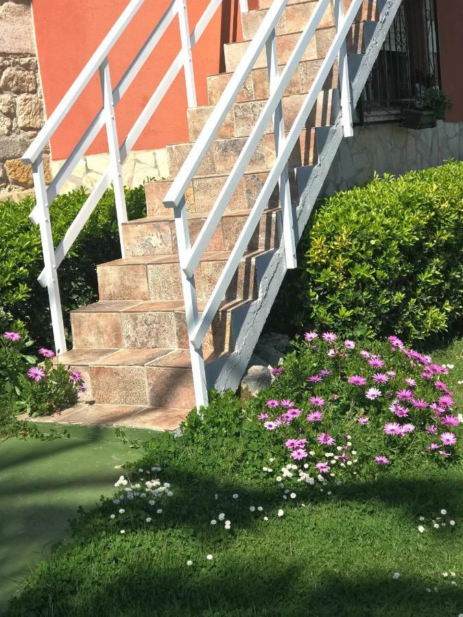 Estudio de encanto en Isla playa Arnuero Exterior foto